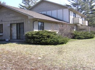 1825 Detroit Harbor Rd #1-D, Washington Island, WI 54246