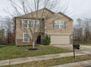 3899 Quiet Stream Dr, Concord, NC 28025