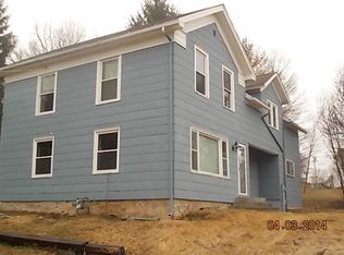 W4223 Mill St, Waubeka, WI 53021