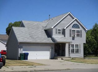 444 Broadway St, Buffalo, NY 14204