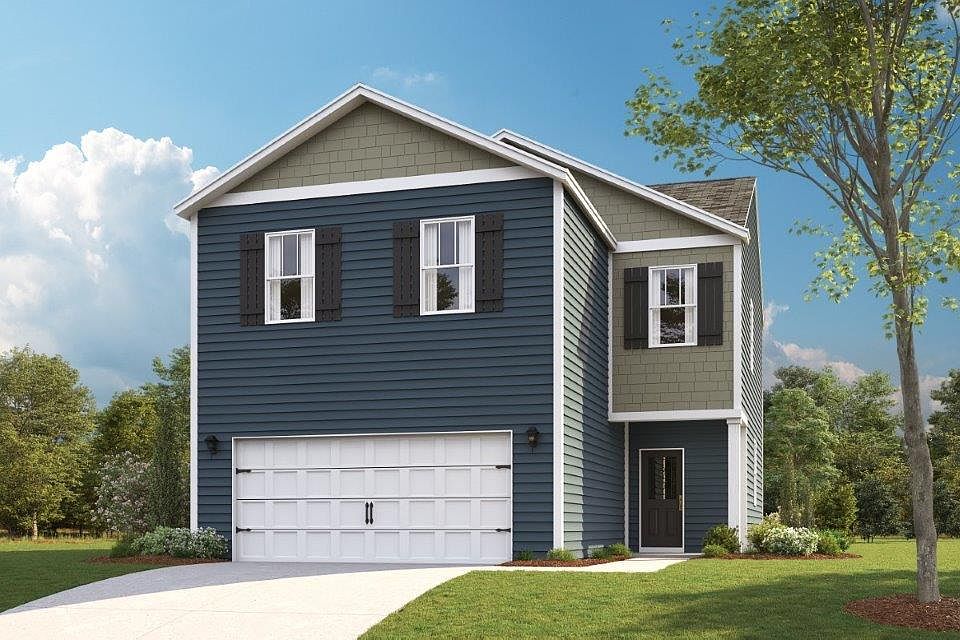 Plan Elevation.