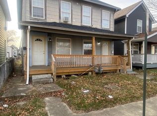 1877 S Bruck St #79, Columbus, OH 43207