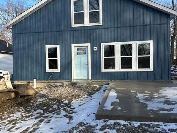 13114 Pine Rd NE, Thornville, OH 43076