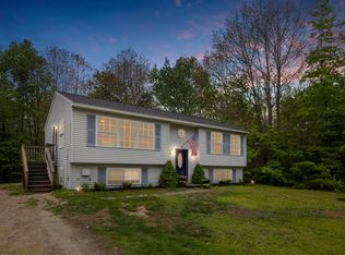 41 McGill Fern Rd, Standish, ME 04084