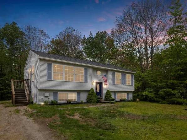 41 Mcgill Fern Road, Standish, ME 04084