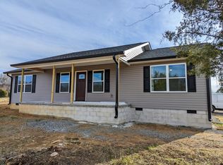 1364 Chestuee Rd, Delano, TN 37325