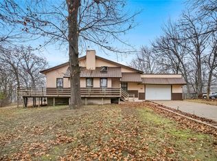 13308 Cozy Corner Rd, Siloam Springs, AR 72761