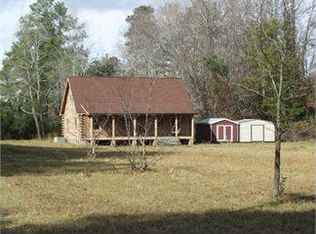 1129 New Life Rd, Marion, SC 29571