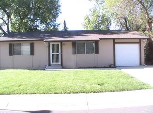18968 W 61st Ave, Golden, CO 80403