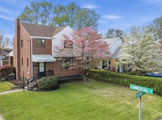 6920 McClure Ave, Pittsburgh, PA 15218