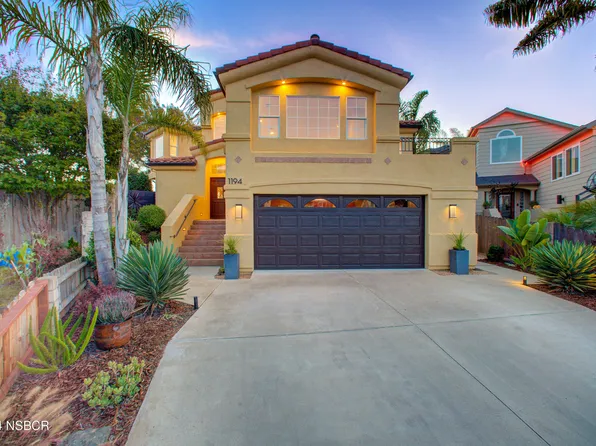 1194 Monaco Ct, Grover Beach, CA 93433