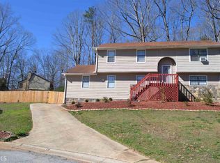 3481 Hollow Tree Dr, Decatur, GA 30034