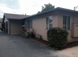 2143 Wyandotte St #6, Mountain View, CA 94043
