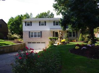 105 Carrie Ann Dr, New Kensington, PA 15068
