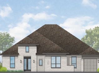Plan 283 Plan, Jubilee: 70ft. lots, Hockley, TX 77447