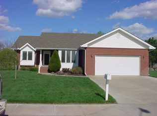 5242 Timber Creek Rd, Great Bend, KS 67530