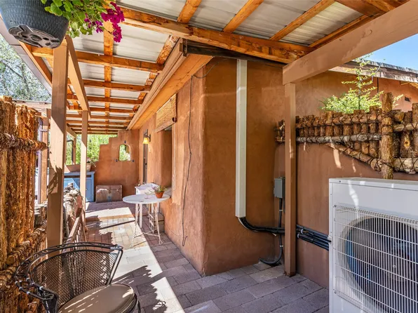 231 Closson St APT 6, Santa Fe, NM 87501