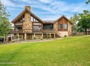 4385 Stillwater Dr, Merritt Island, FL 32952