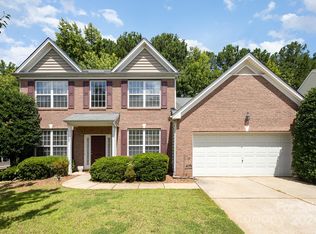 1207 E Arrow Lake Ct, Indian Land, SC 29707