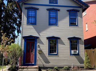 115 S 5th St, Lewisburg, PA 17837