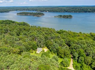 136 Oak Ledge Rd, Harpswell, ME 04079