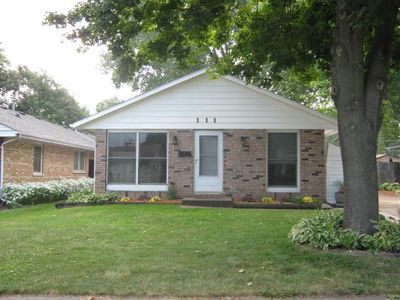 111 Walnut Ct, Mundelein, IL, 60060