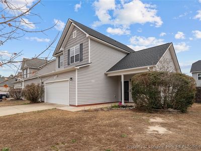 1746 Cherry Point Dr, Fayetteville, NC, 28306