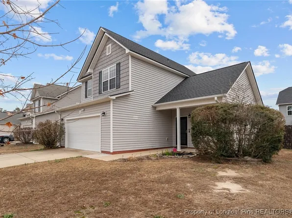 1746 Cherry Point Dr, Fayetteville, NC 28306