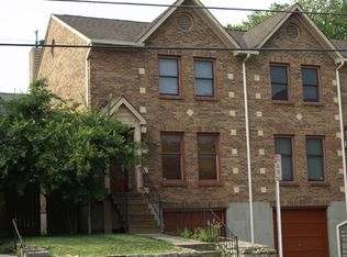 929 Nassau 1/2 St, Cincinnati, OH 45206