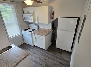 426 N Jameson Ave #1/2, Lima, OH 45805