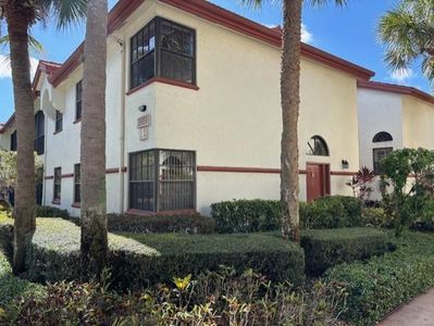 5169 Brisata Circle #h, Boynton Beach, FL, 33437