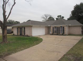 17515 Sundrop Ln, Houston, TX 77084