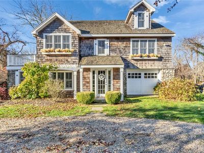 43 Noyes Neck Rd, Westerly, RI, 02891