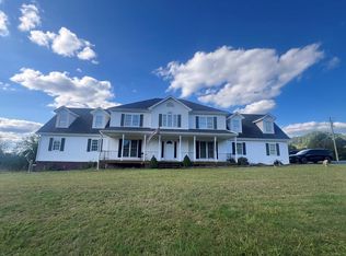653 Todd Hollow Rd, Lebanon, VA 24266