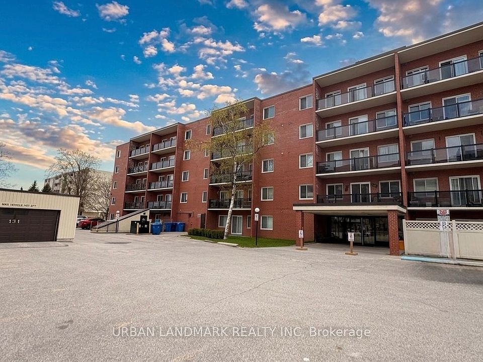 1st image of 131 Taunton Rd E #201