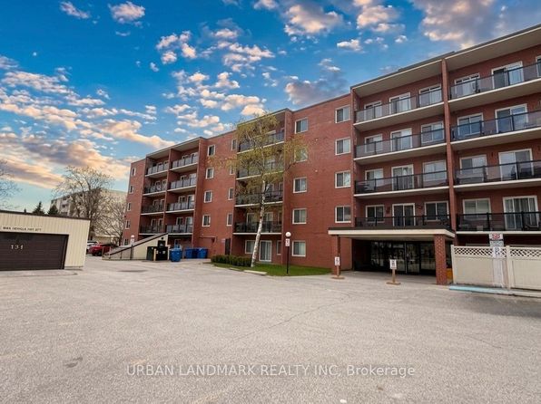 131 Taunton Rd E #201, Oshawa, ON L1G 3T8