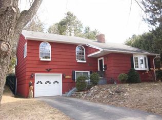 810 Evergreen Ct, Rhinelander, WI 54501