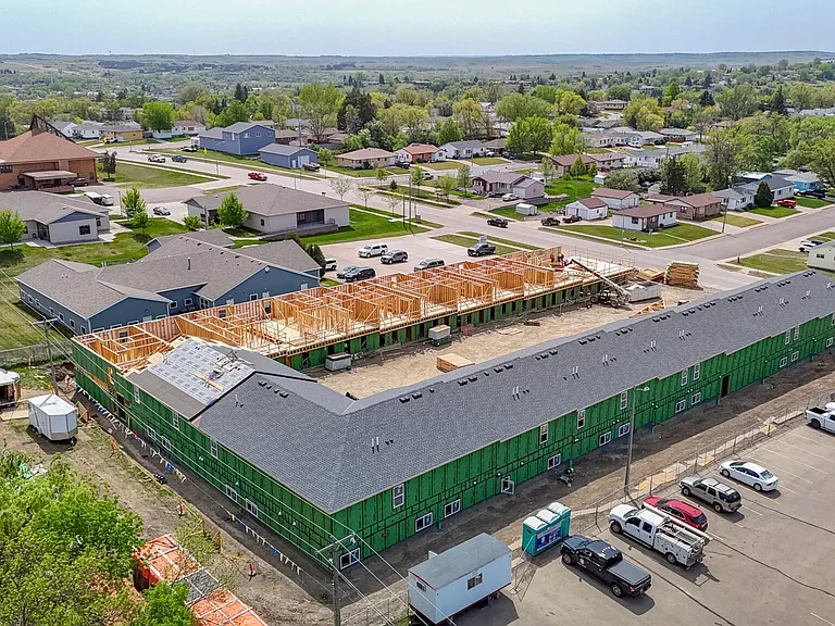 Avalon at Mandan Townhomes — Photo 27