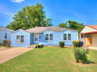 3133 NW 31st St, Oklahoma City, OK 73112