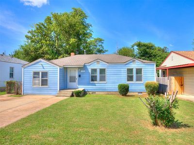 3133 NW 31st St, Oklahoma City, OK, 73112