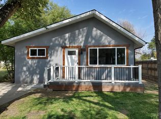 812 W Parmenter St, Lamar, CO 81052