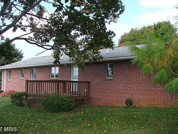 3rd image of 10149 Mercersburg Rd