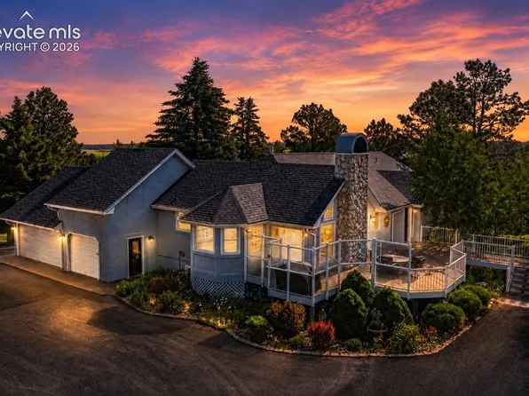 17815 Saddlewood Rd, Monument, CO 80132