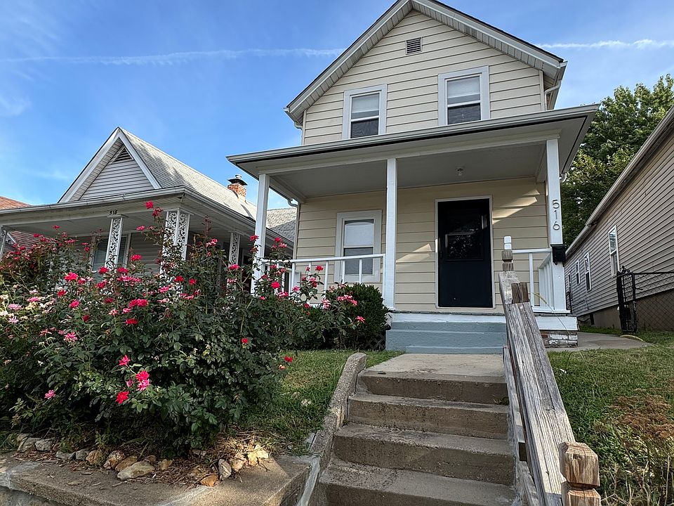 1st image of 516 Barnett Ave