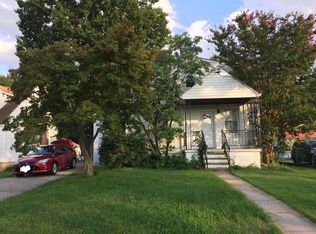 8107 Duvall Ave, Baltimore, MD 21237