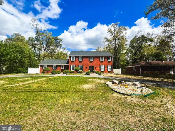 2460 Buttonwood Dr, Vineland, NJ 08361