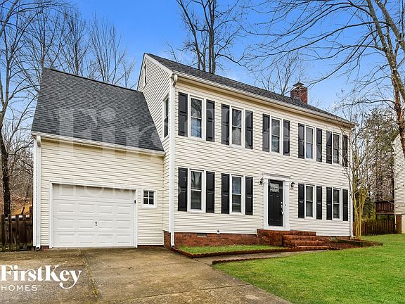 2nd image of 5504 Copper Hill Ct