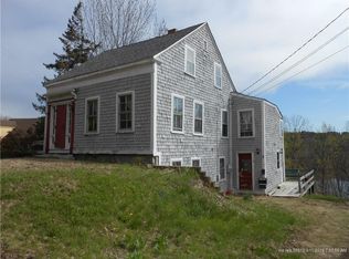 318 Water St, Hallowell, ME 04347