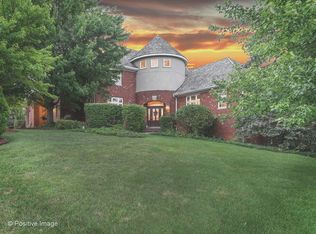 11938 Timber Edge Ln, Orland Park, IL 60467