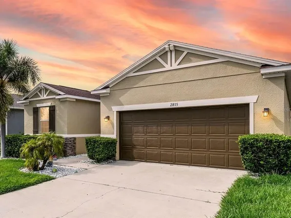 2815 Shelburne Way, Saint Cloud, FL 34772